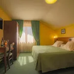 فندق Beau Sejour Pré-Saint-Didier