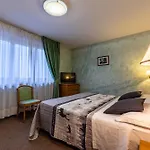 Beau Sejour Hotel Pre-Saint-Didier