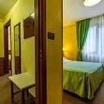 Hotel Beau Sejour Pre-Saint-Didier