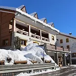 Hotel Beau Sejour Pre-Saint-Didier