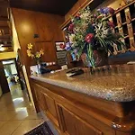 Beau Sejour Hotel Pre-Saint-Didier