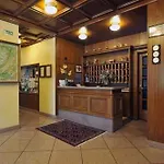 Beau Sejour Hotel