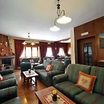 Hotel Beau Sejour 3*