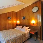 Hotel Beau Sejour Pre-Saint-Didier