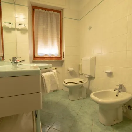 Hotell Beau Sejour Pré-Saint-Didier