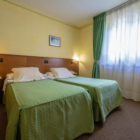Beau Sejour Hotell