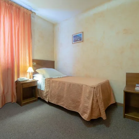 Beau Sejour 3* Пре-Сен-Дидье