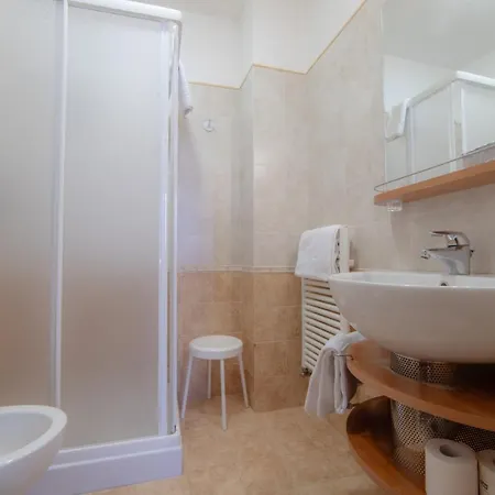 Отель Beau Sejour