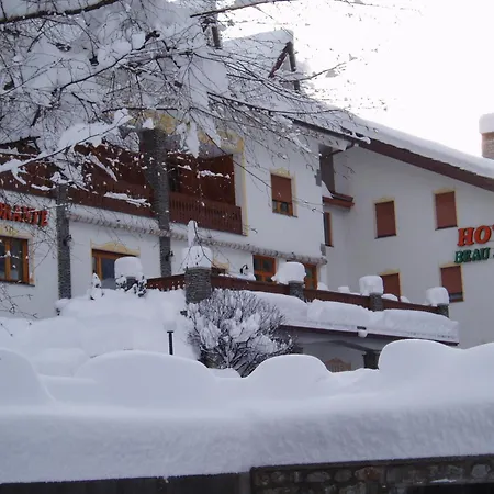 Beau Sejour Пре-Сен-Дидье