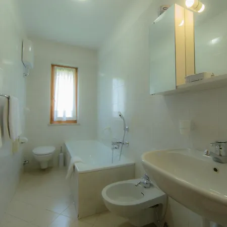 Beau Sejour 3* Пре-Сен-Дидье