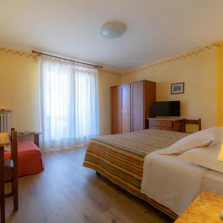 Beau Sejour Пре-Сен-Дидье