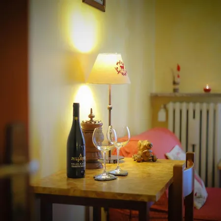 Beau Sejour 3* Пре-Сен-Дидье