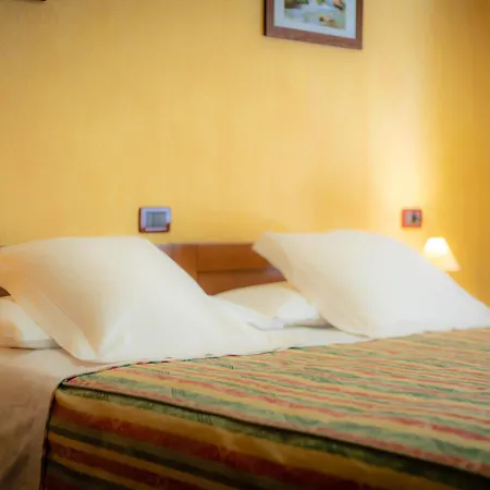 Beau Sejour Hotel