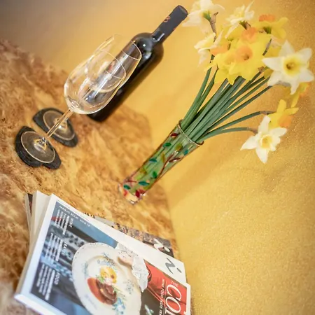 Отель Beau Sejour