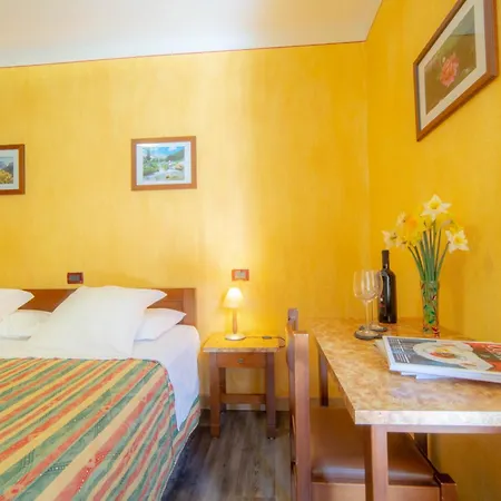 Beau Sejour Hotell 3*