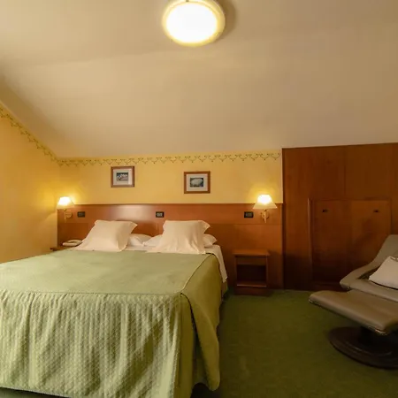 Отель Beau Sejour 3*