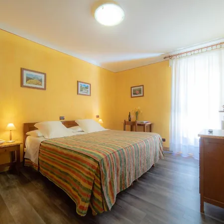 Beau Sejour Hotell Pré-Saint-Didier