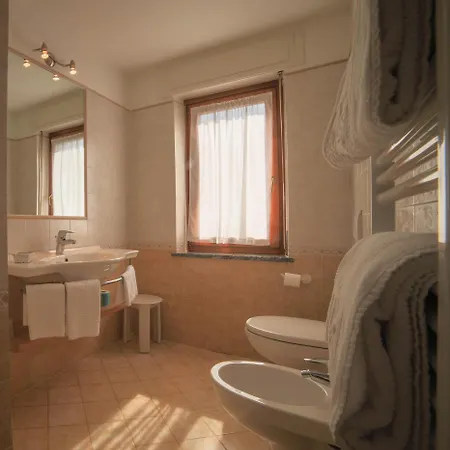 Beau Sejour Hotell Pré-Saint-Didier