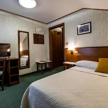 Beau Sejour Hotell 3*