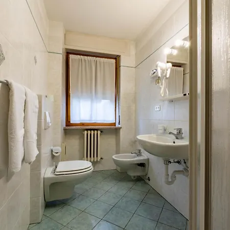 Hotel Beau Sejour 3*