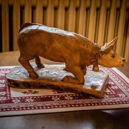 Beau Sejour Пре-Сен-Дидье