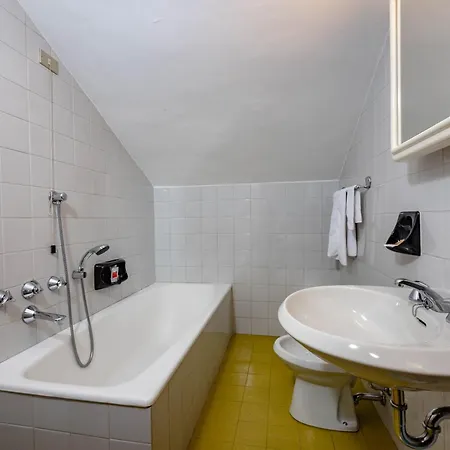 Beau Sejour Hotell