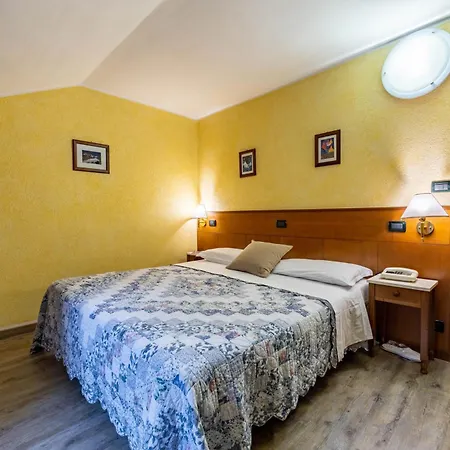 Beau Sejour 3* Пре-Сен-Дидье