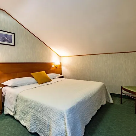 Beau Sejour Hotell