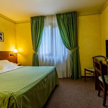 Hotell Beau Sejour