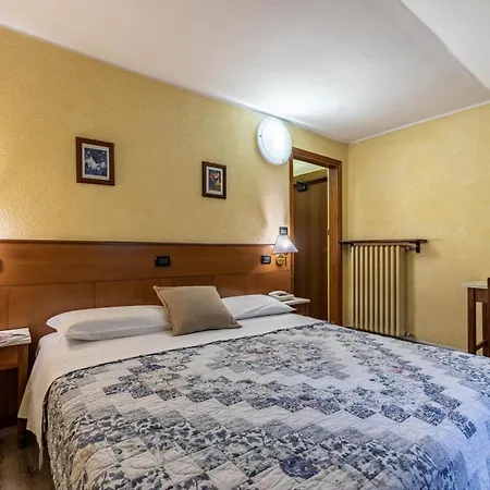 Beau Sejour Отель 3*