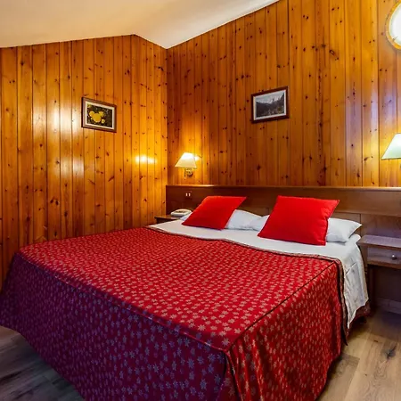 Beau Sejour Hotell Pré-Saint-Didier