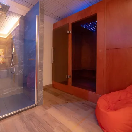 Hotel Beau Sejour Pre-Saint-Didier