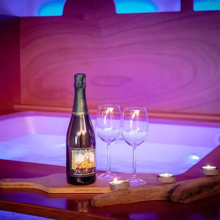 Beau Sejour Pré-Saint-Didier