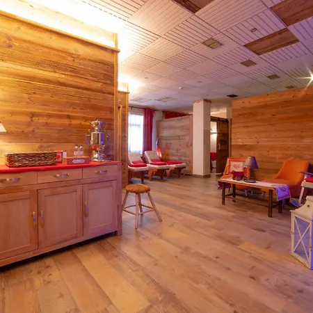 Beau Sejour Pré-Saint-Didier