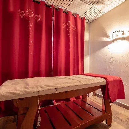 Beau Sejour Hotel 3*