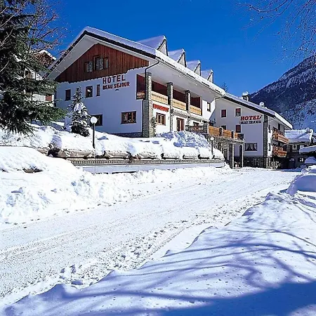 Beau Sejour Pré-Saint-Didier