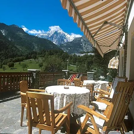 Beau Sejour Hotell