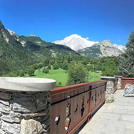 Beau Sejour Pré-Saint-Didier