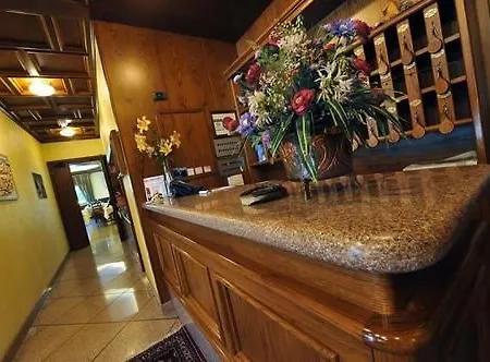Beau Sejour Hotell Pré-Saint-Didier