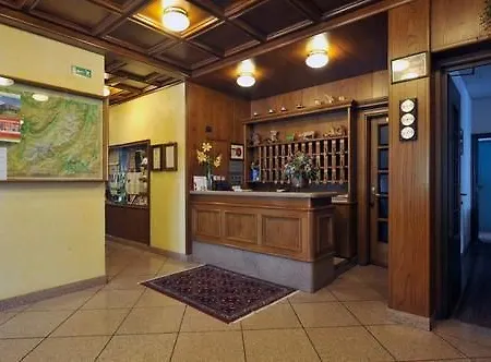 Beau Sejour Отель