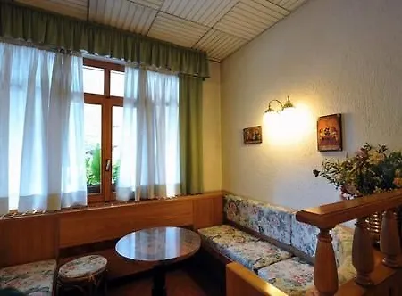 Beau Sejour 3* Пре-Сен-Дидье