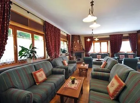 Hotell Beau Sejour