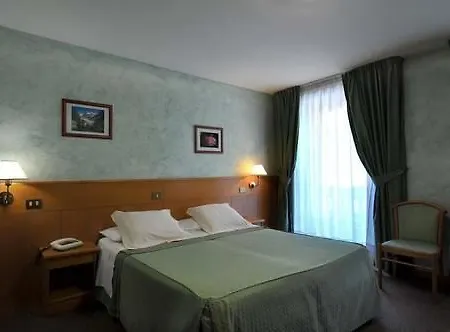 Beau Sejour Hotel Pre-Saint-Didier