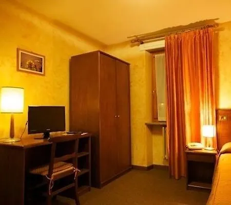 Отель Beau Sejour Пре-Сен-Дидье