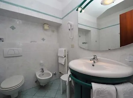 Hotell Beau Sejour