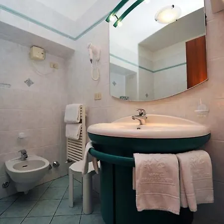 Beau Sejour Hotell Pré-Saint-Didier