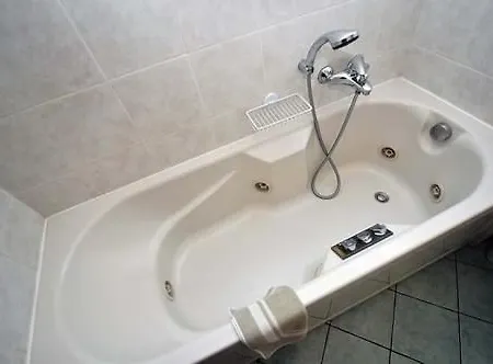 Beau Sejour Hotel