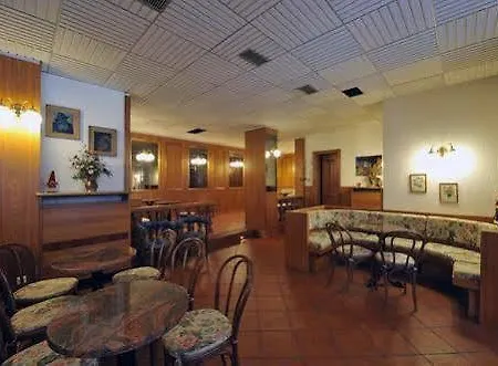 Beau Sejour Hotell 3*