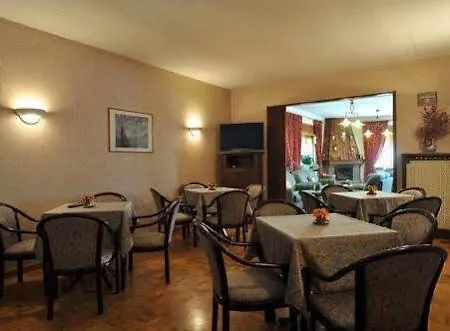 Отель Beau Sejour