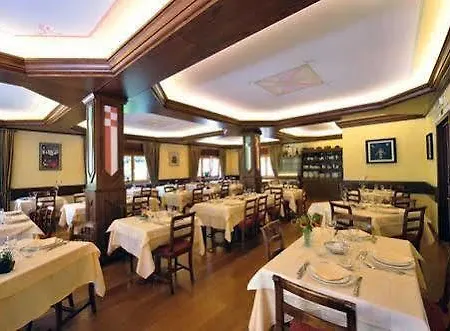 Beau Sejour Hotell Pré-Saint-Didier